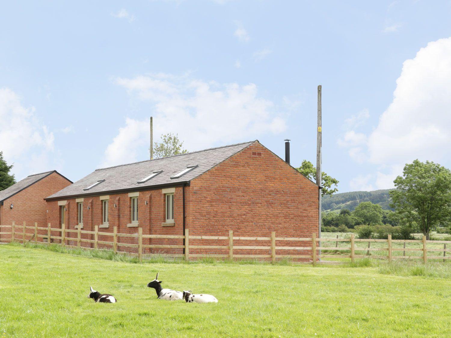 Bowland Breaks-A Luxury Barn Conversion With Optional Hot Tub, Log Burner And Countryside Views Longridge Exteriör bild