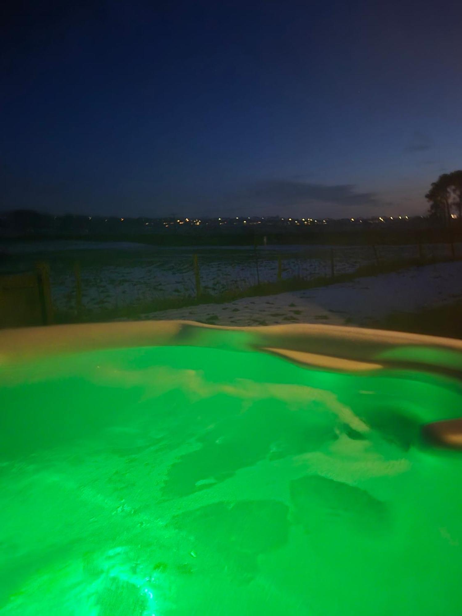 Bowland Breaks-A Luxury Barn Conversion With Optional Hot Tub, Log Burner And Countryside Views Longridge Exteriör bild